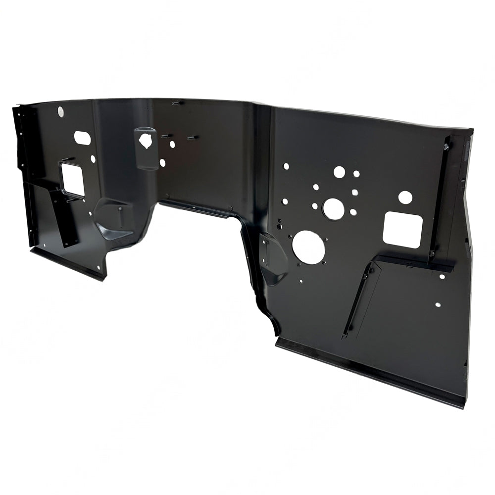 Scout II, Scout, Sheetmetal, Firewall