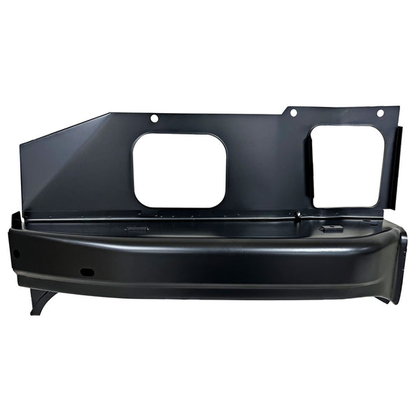Scout II, Body Panel, Hinge, 