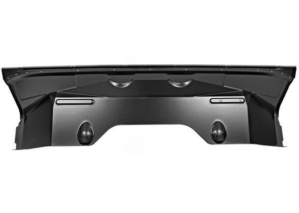 Windshield, Frame, Scout II, Terra, Traveler, Body Panel