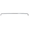 Reproduction Hard Top Drip Rail - Scout II