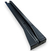Tire, Spare. Body Panel