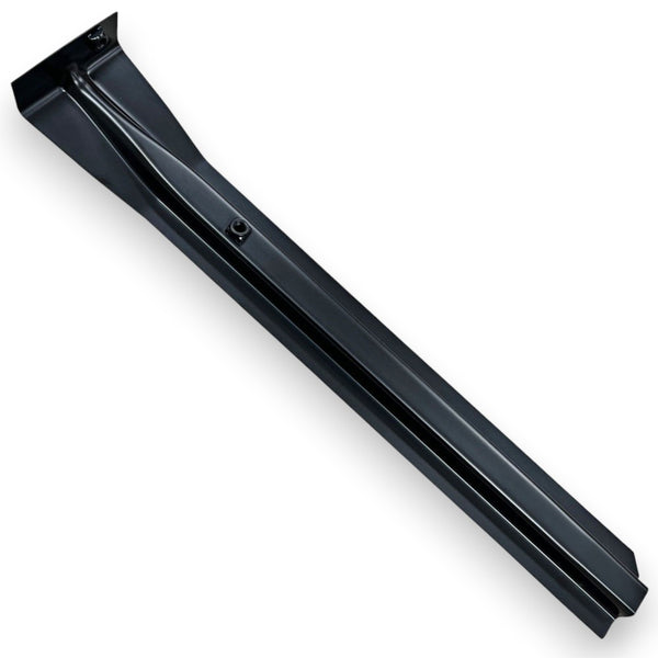 Tire, Spare. Body Panel
