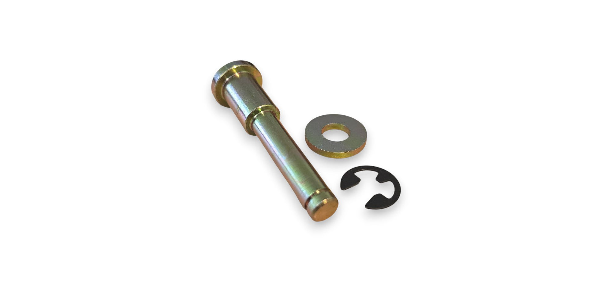 Accelerator Pedal Pin - Scout II, Terra, Traveler