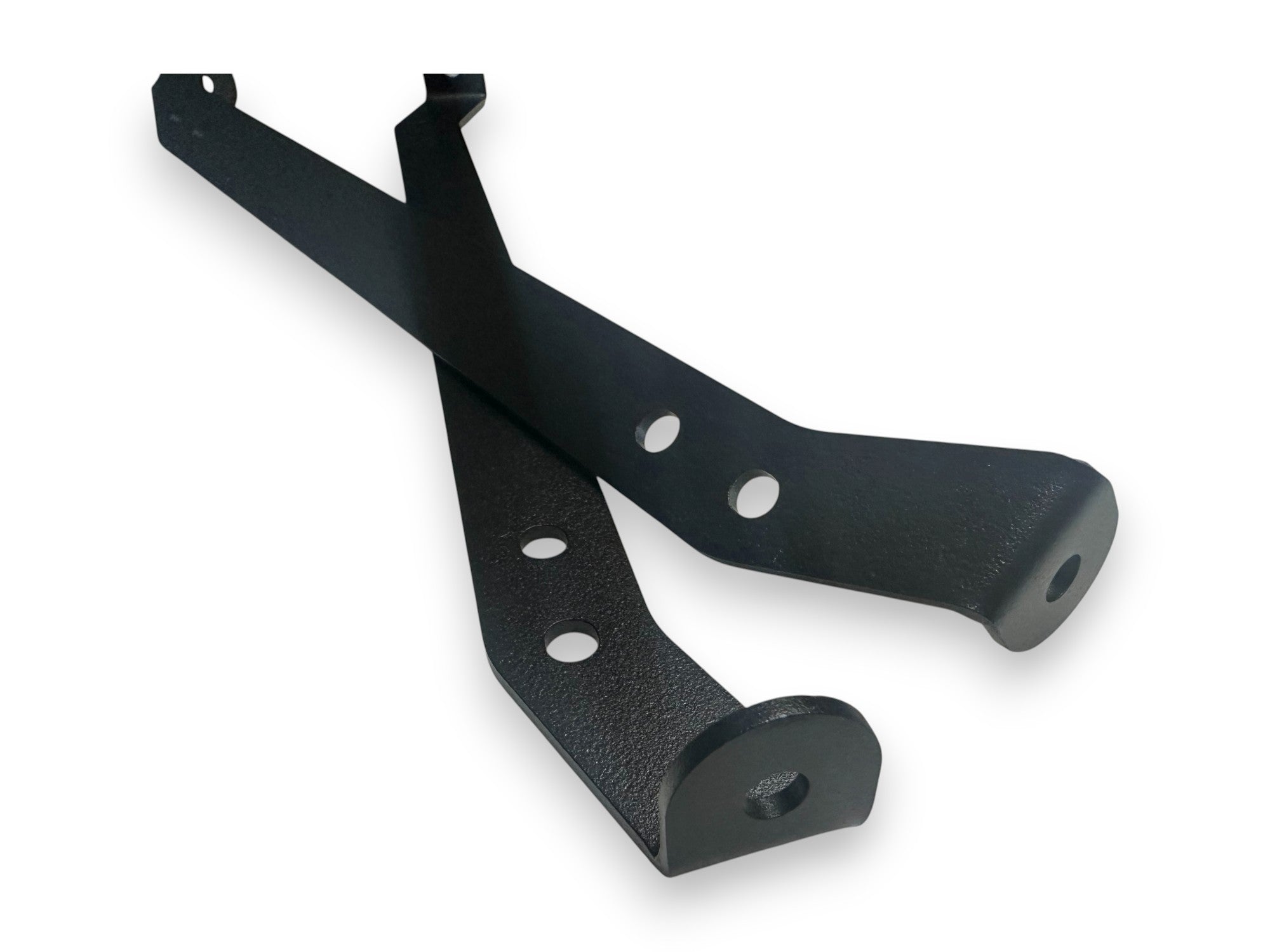 Procar Pro 90 to Stock Seat Base Adapters - Scout II, Terra, Traveler