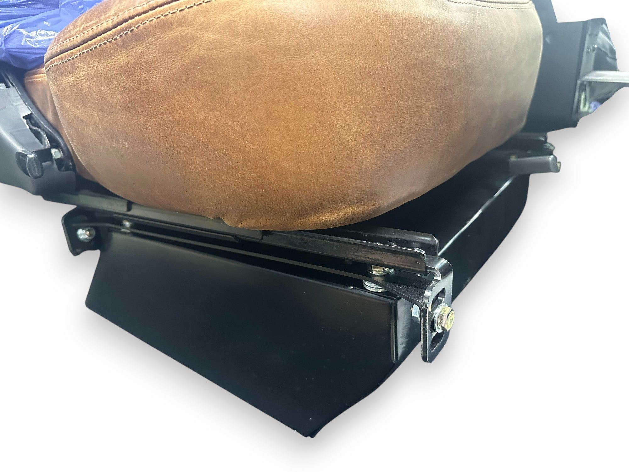 Procar Pro 90 to Stock Seat Base Adapters - Scout II, Terra, Traveler