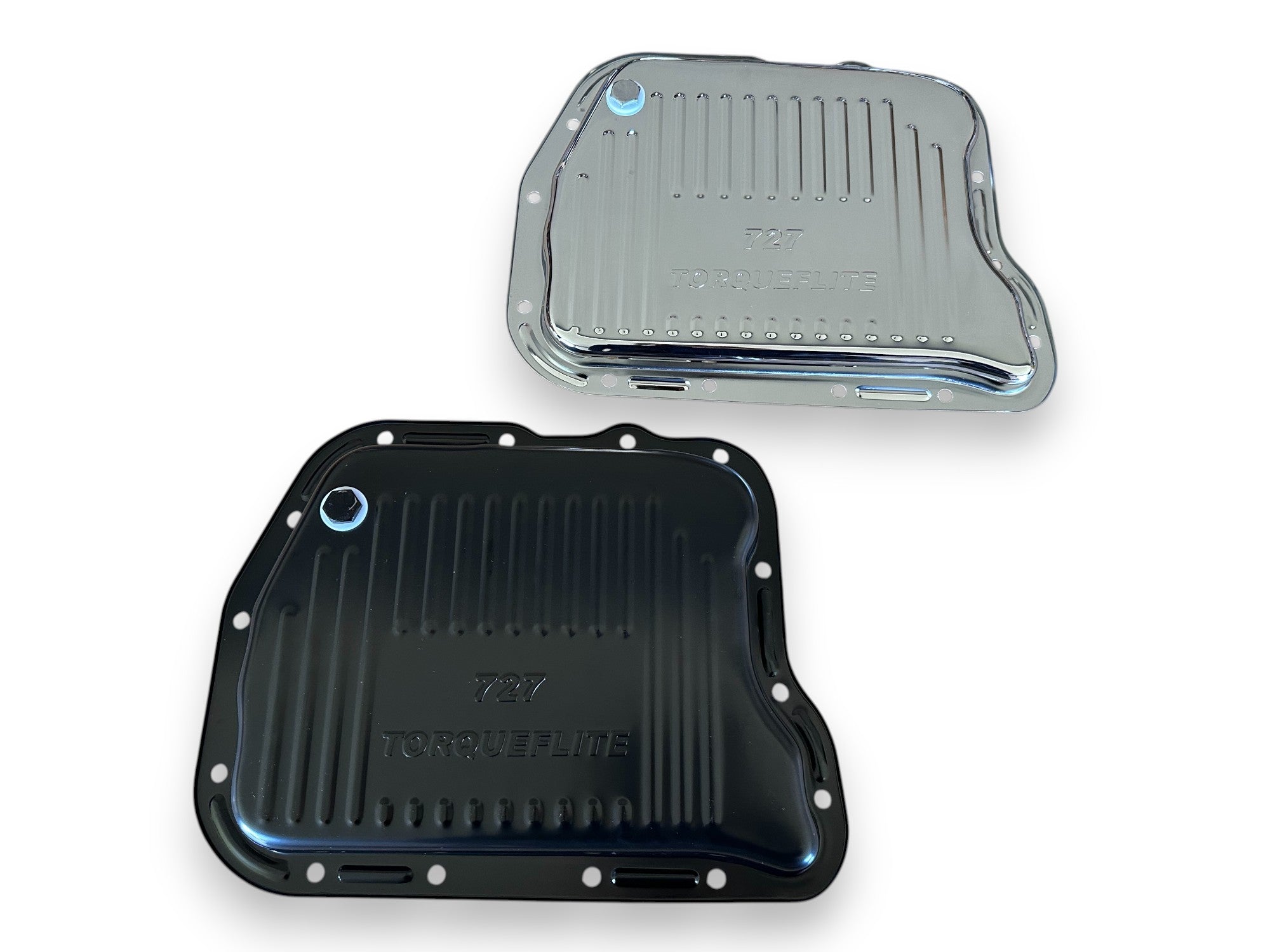 727 Transmission Pan