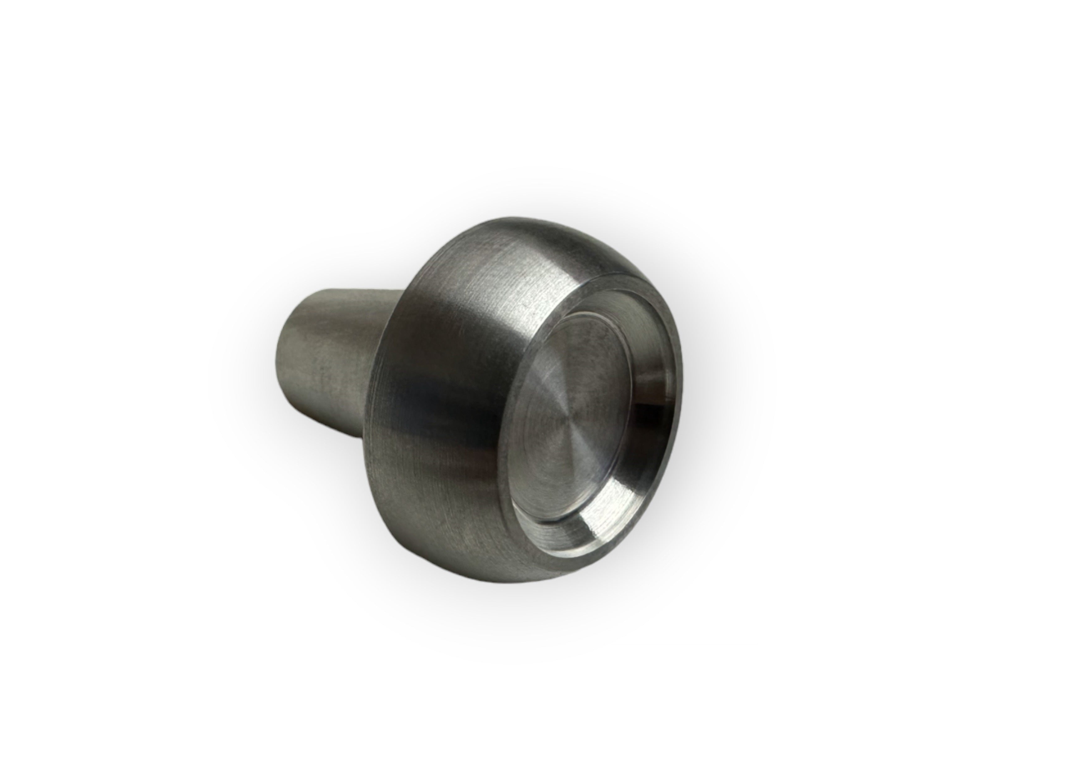 Scout 800 aluminum Dash knobs