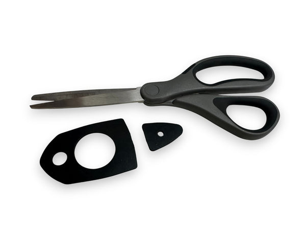 Door Handle Gasket Set - Scout 800