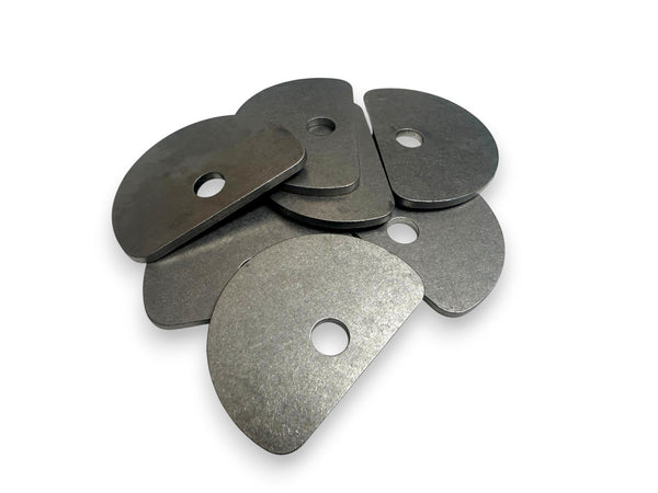 Hardtop to Windshield Frame Washers - Scout 80/800