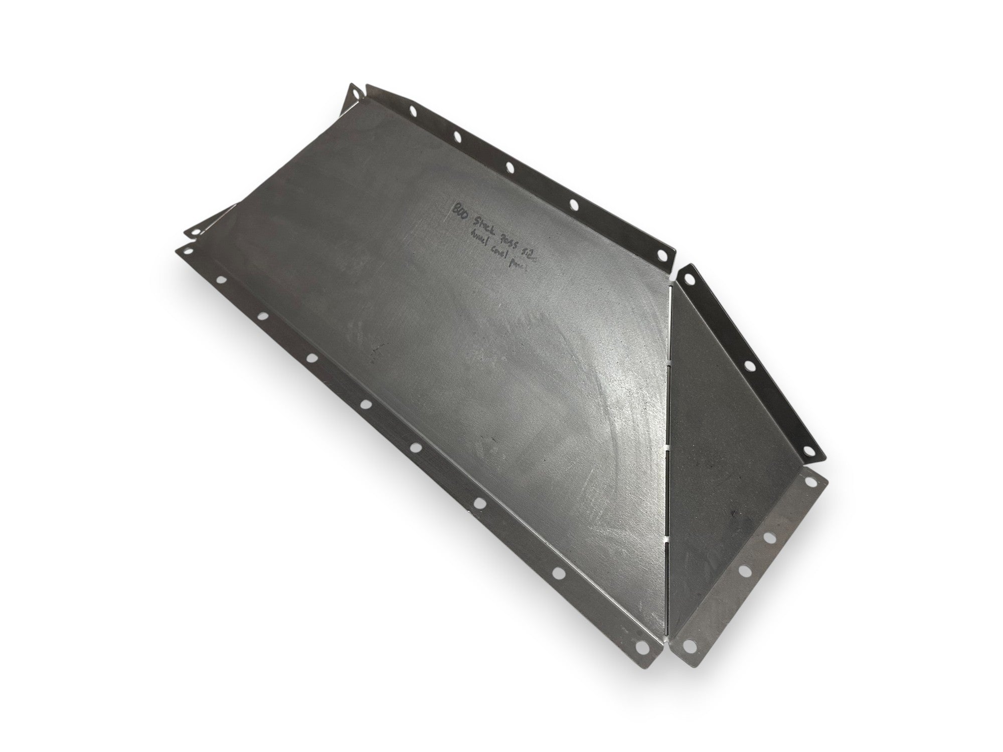 Floor Tunnel Cover Patch - Scout 80/800