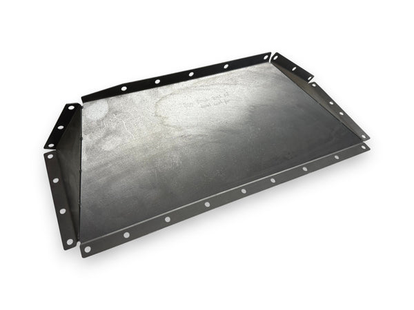 Floor Tunnel Cover Patch - Scout 80/800