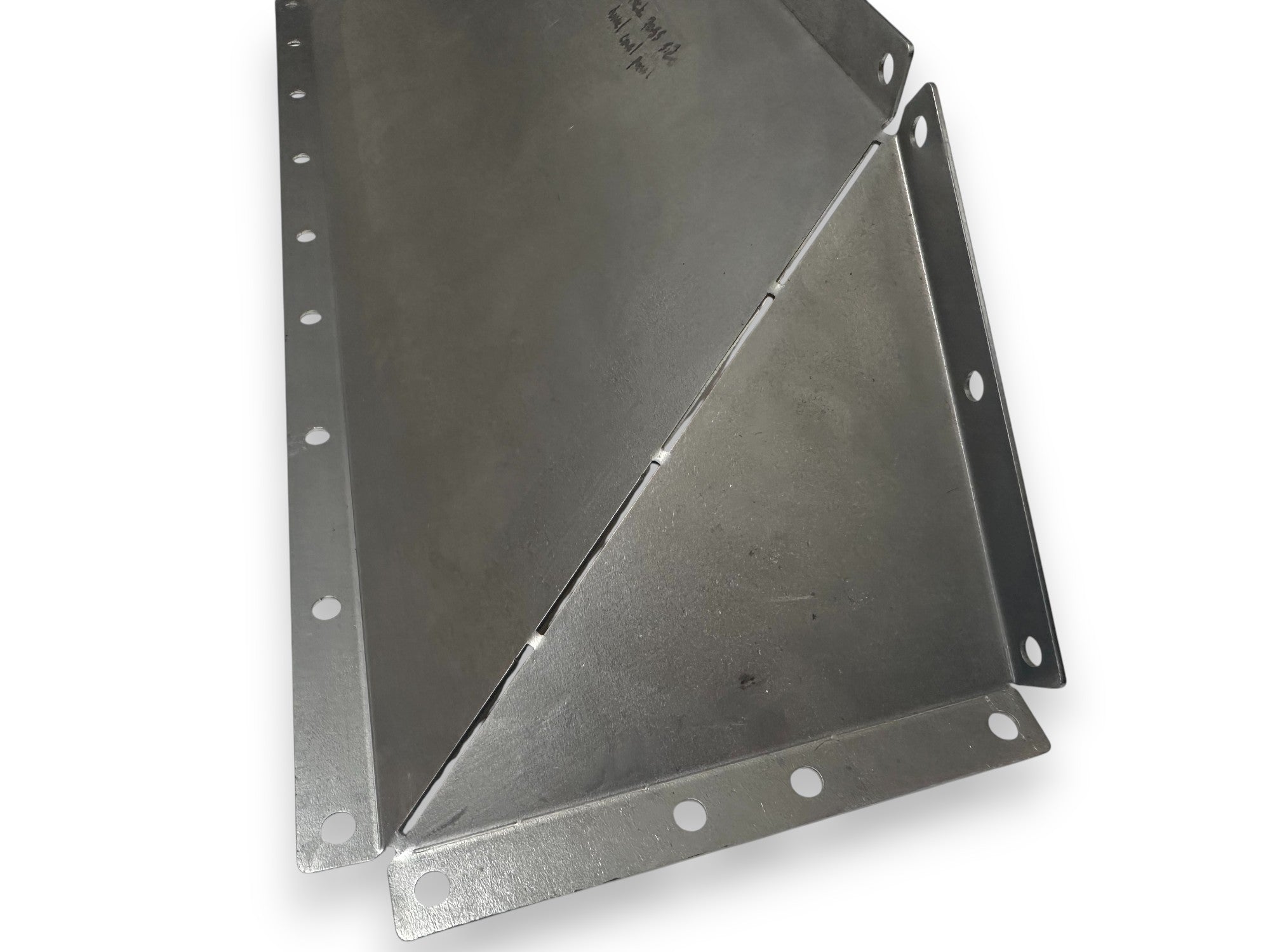 Floor Tunnel Cover Patch - Scout 80/800