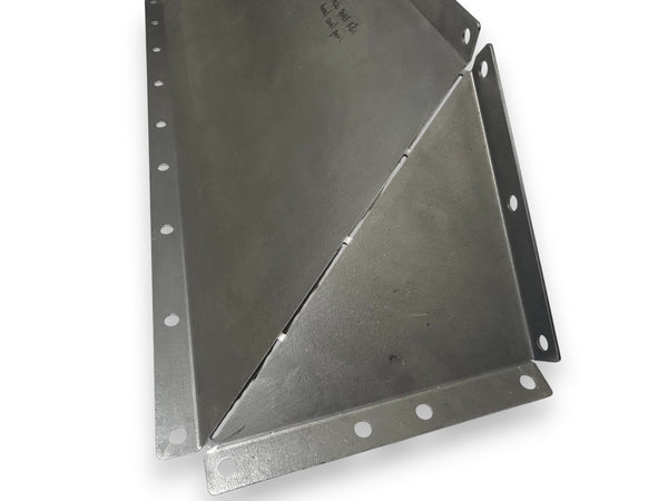 Floor Tunnel Cover Patch - Scout 80/800