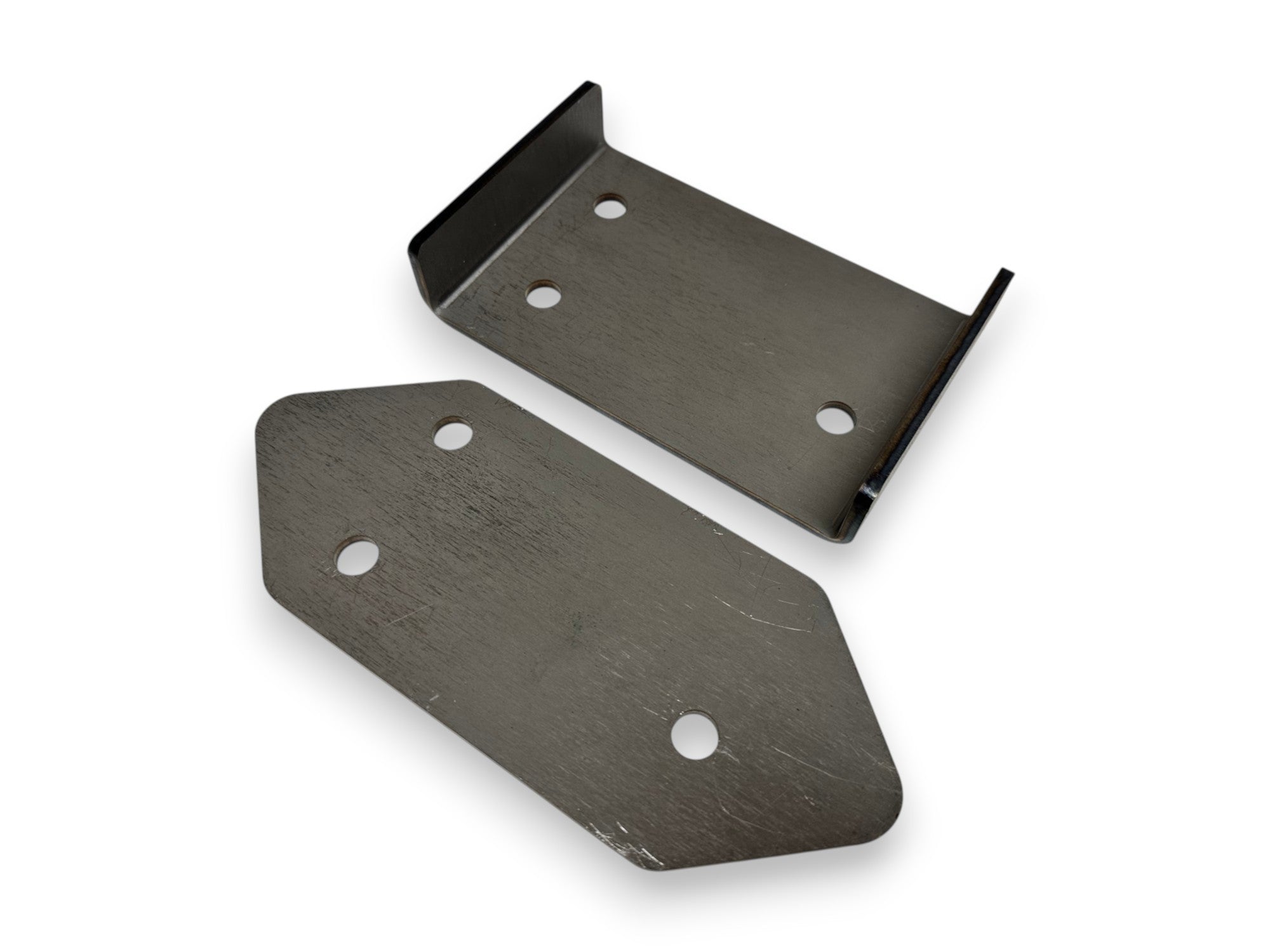 Power Steering Conversion Frame Brackets