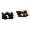 Scout 80 800 headlight mounting nut