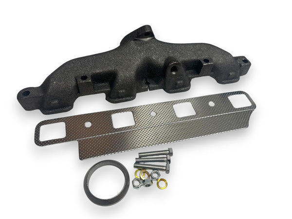 Exhaust Manifold Kit