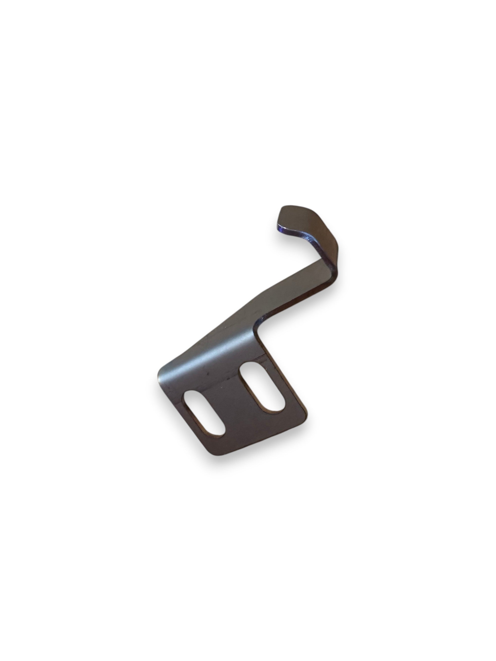Hood Prop Rod Latch - Scout 800