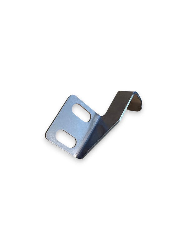 Hood Prop Rod Latch - Scout 800