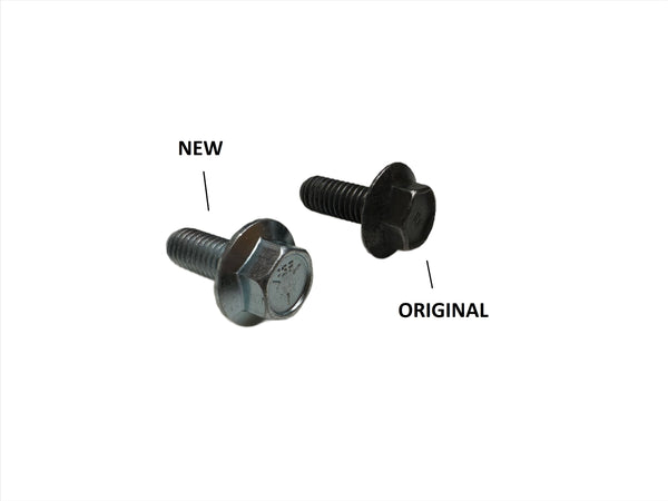 Scout II Door Hinge Mounting Bolts