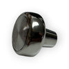 Chrome Dash Knob - Scout II