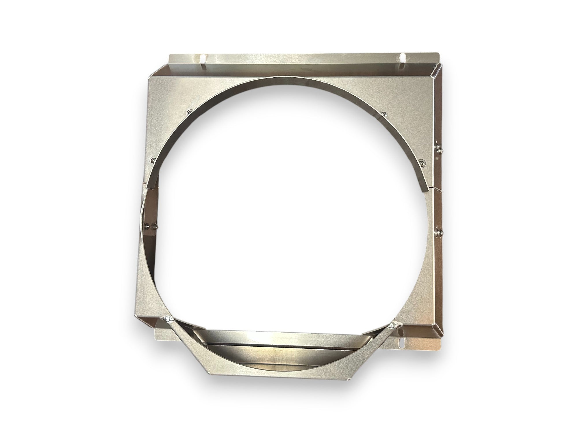 Scout LS cooling fan