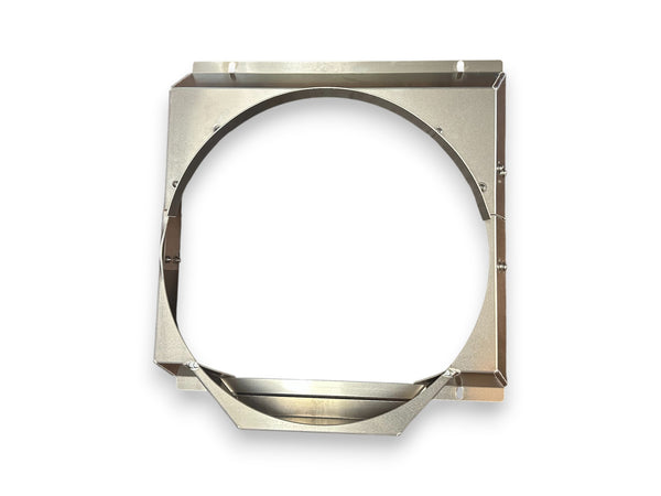 Scout LS cooling fan