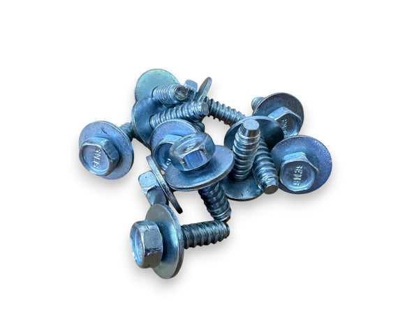 Fender/Heater Box Bolts