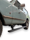 SureFit Power Running Boards - Scout II, Traveler and Terra