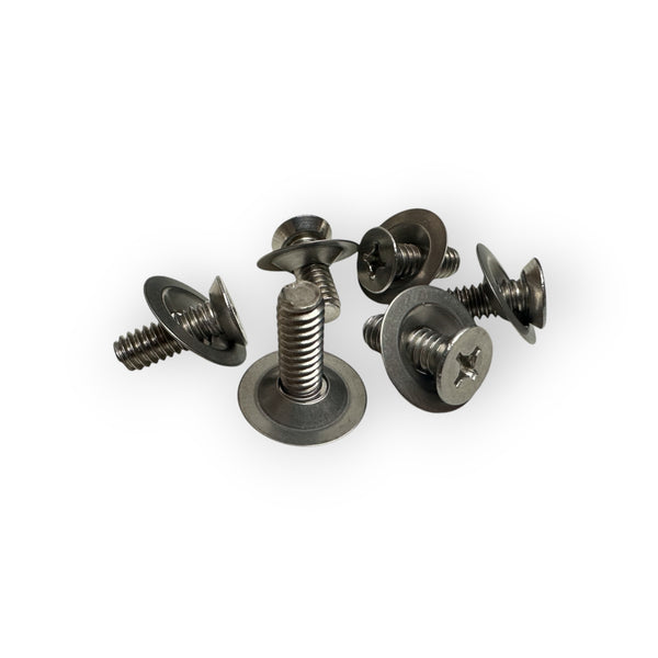 Scout Interior Door Latch Screws And Washers