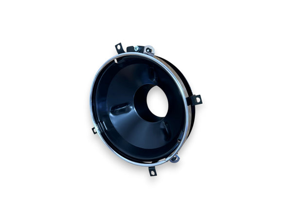 Scout Headlight Bucket Assembly