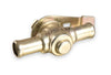 Scout II Heater Valve