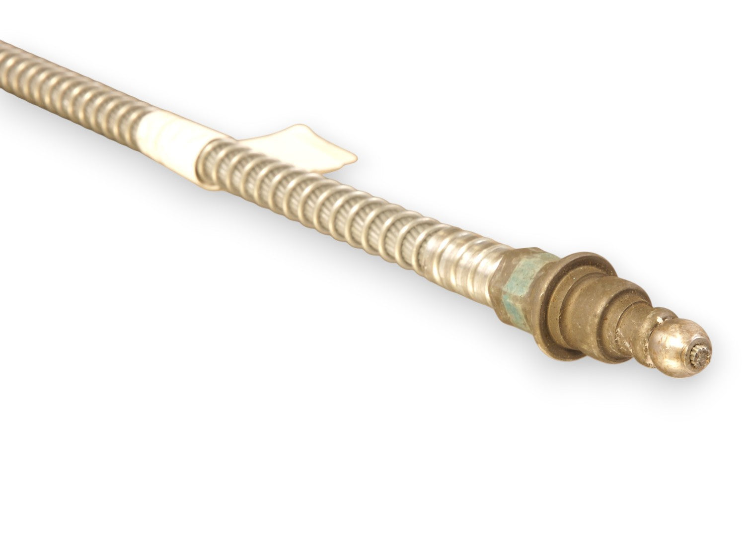 E-Brake Cable, Front - Scout II