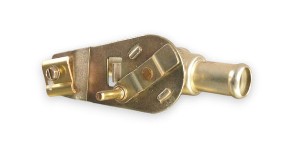 Scout Heater Control Valve