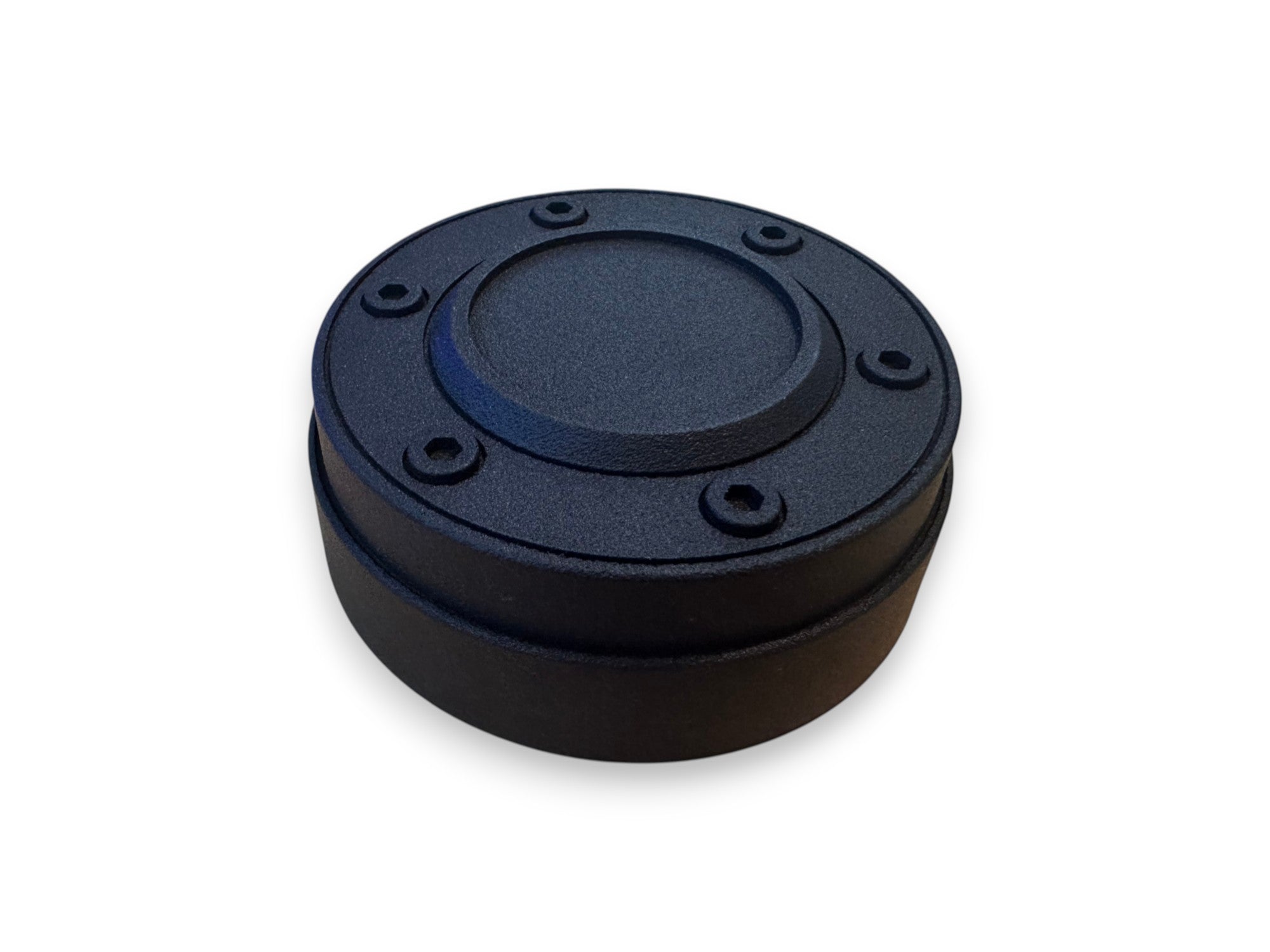 Scout II Rallye Steering Wheel Center Cap