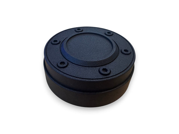 Scout II Rallye Steering Wheel Center Cap