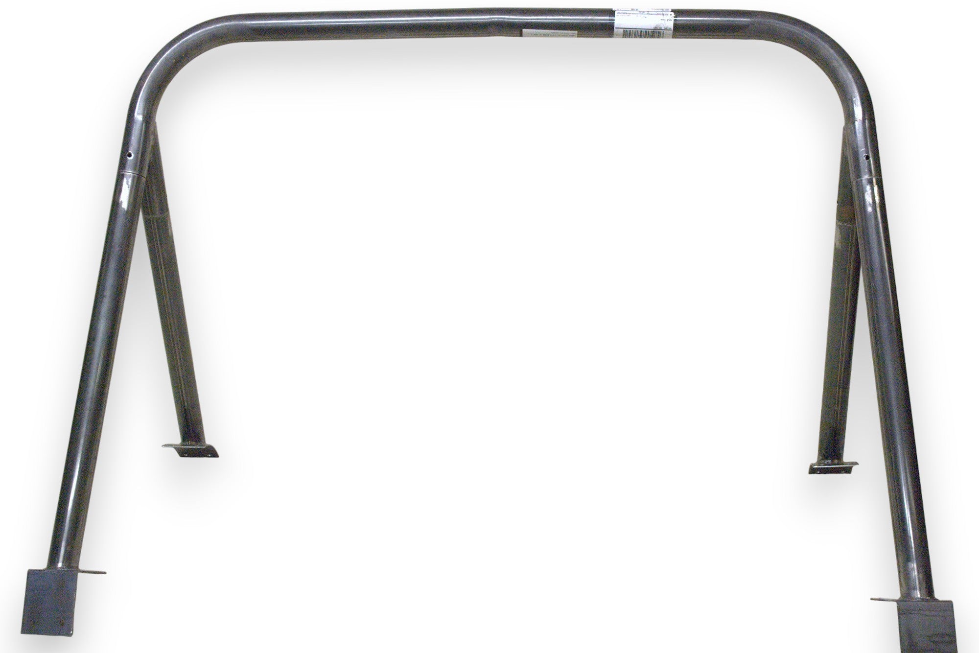 scout ii show bar cage