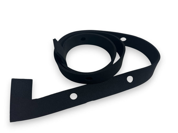 Half-Cab Top to Bulkhead Seal - Scout 80/800