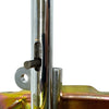 Automatic Shifter Assembly - Scout II, Terra, Traveler
