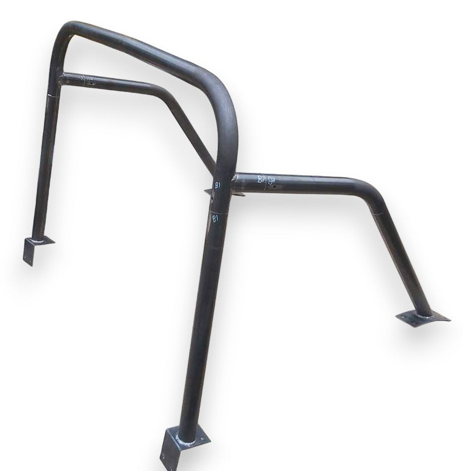 Show Bar - Scout II