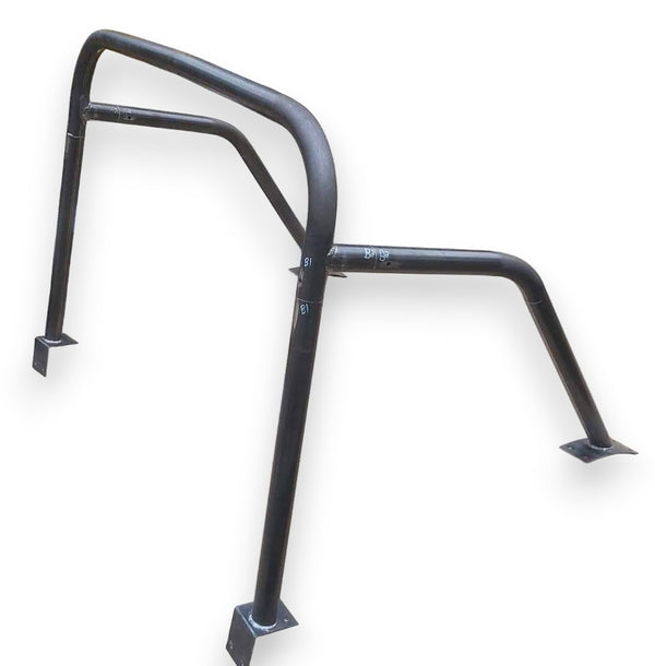 Show Bar - Scout II