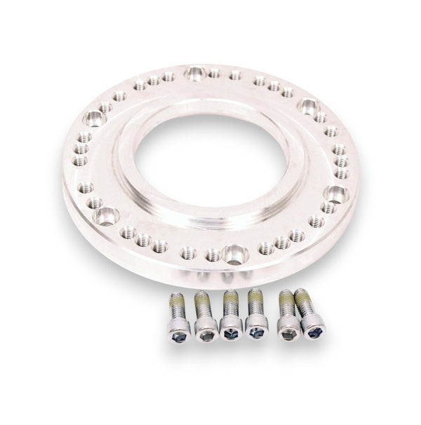 3/4" Spacer Clocking Ring