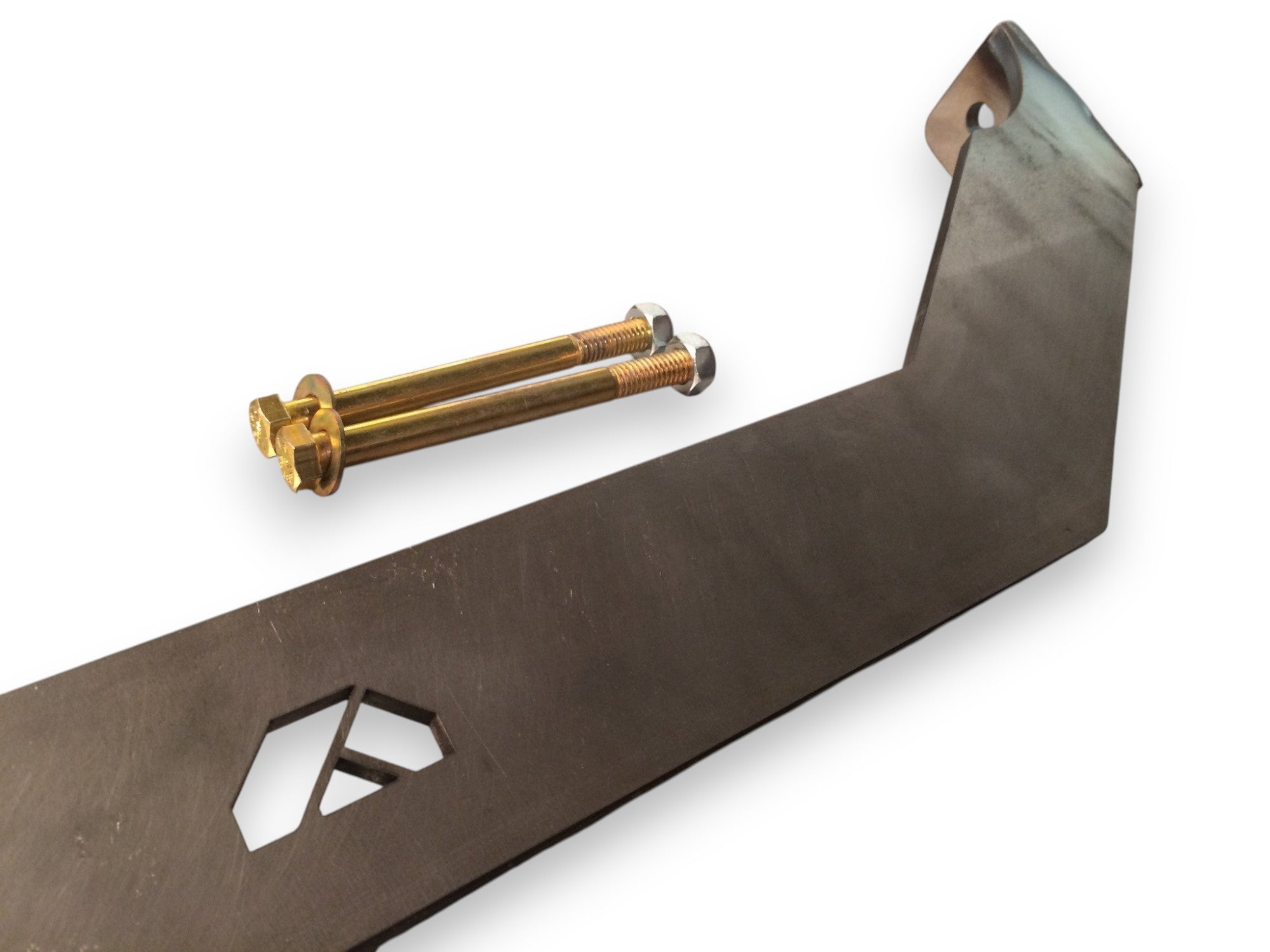 Steering Brace - Scout II