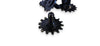 Factory Door Latch Screw and Washer