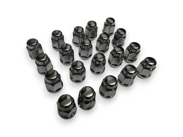 Stock IH Scout Wheel Lugnut
