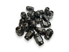 Stock IH Scout Wheel Lugnut