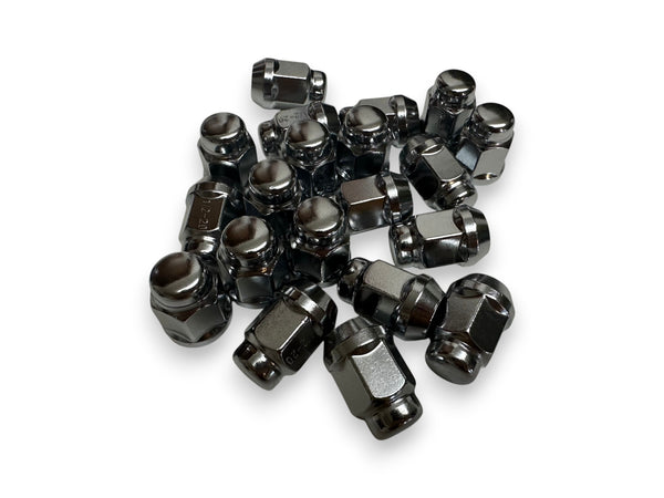 Stock IH Scout Wheel Lugnut