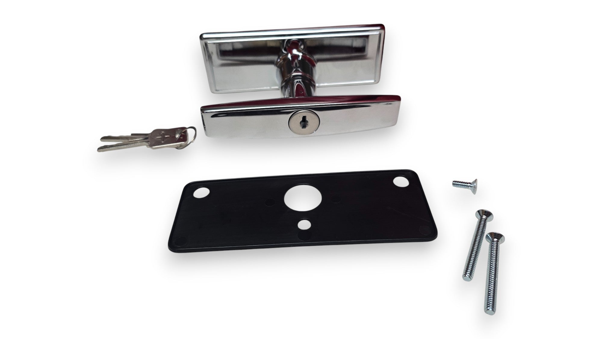 T handle, Liftgate, handle, t-handle