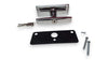 T handle, Liftgate, handle, t-handle