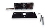 T handle, Liftgate, handle, t-handle