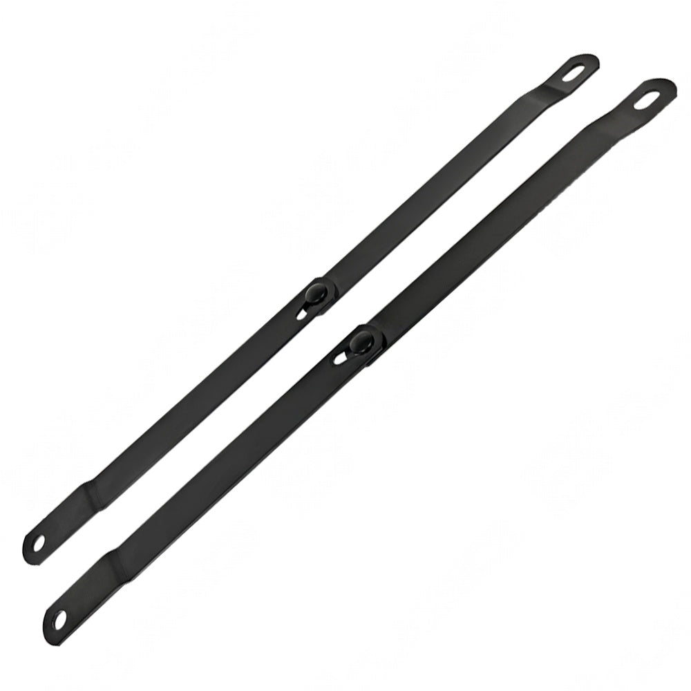 Scout II, Tailgate, Hinge
